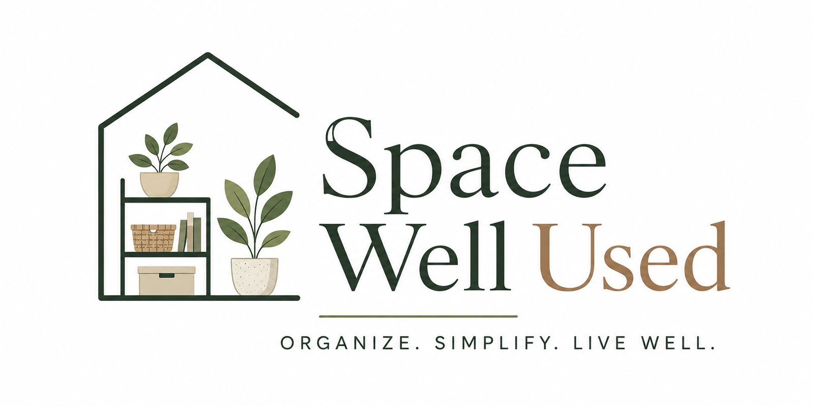 Space Well Used